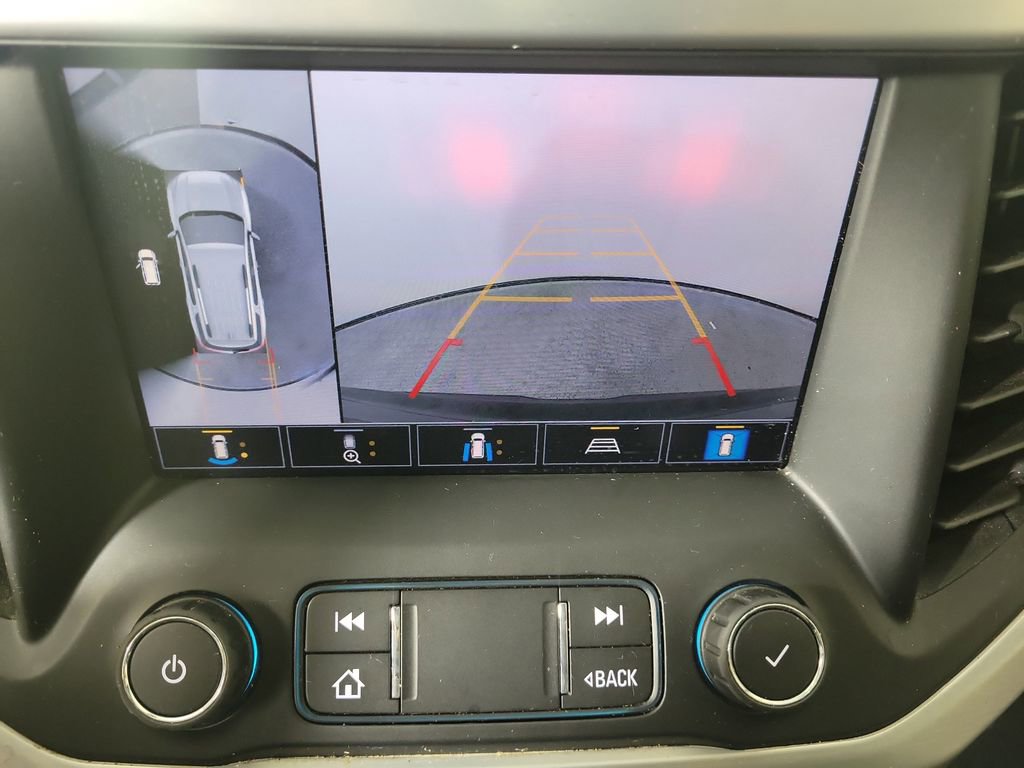 Used 2021 GMC Acadia SLT w/ Technology Package AWD/4WD image 20