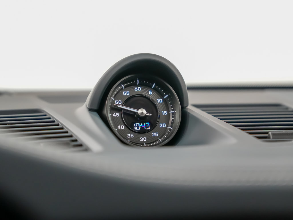 New 2026 Porsche 911 Carrera RWD image 26