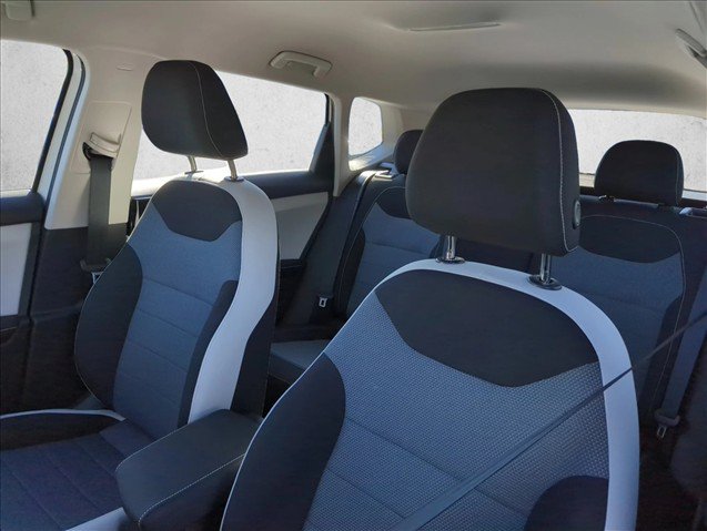 New 2027 Volkswagen Taos S FWD image 30