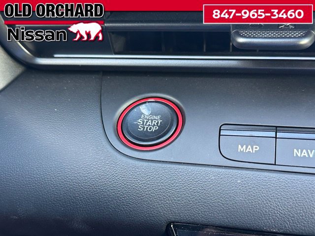 Used 2025 Hyundai Elantra N Line w/ Cargo Package FWD image 19