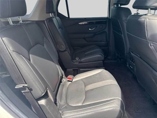Used 2023 Honda Pilot EX-L image 17