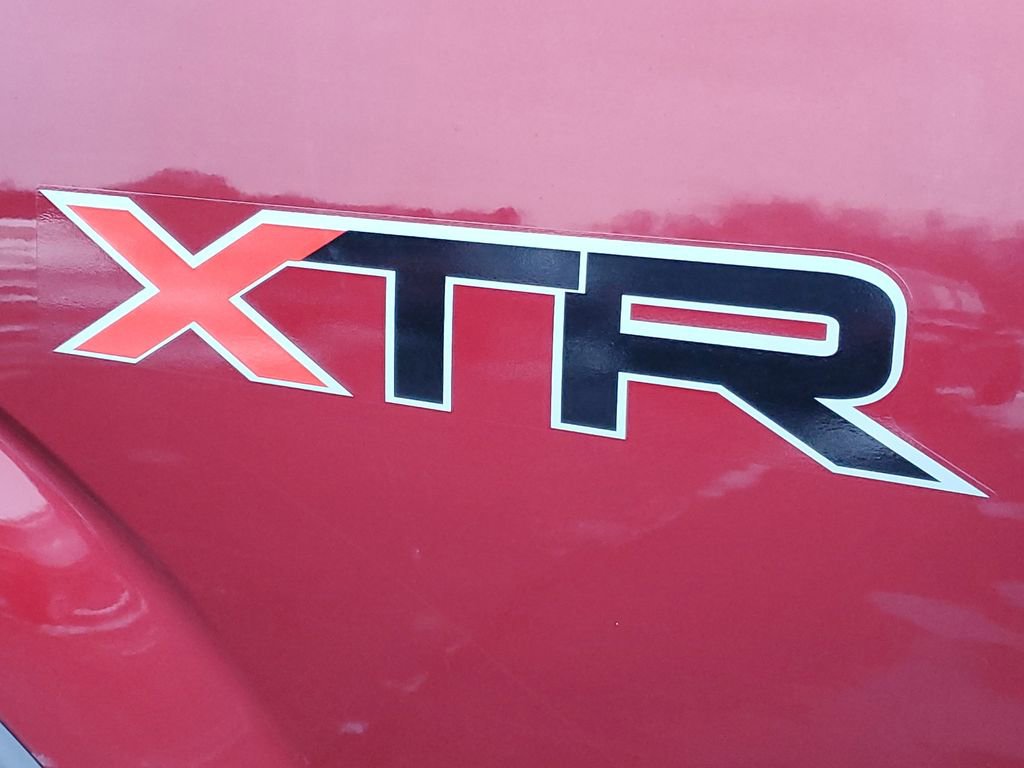 Used 2013 Ford F150 XLT w/ Luxury Equipment Group image 30