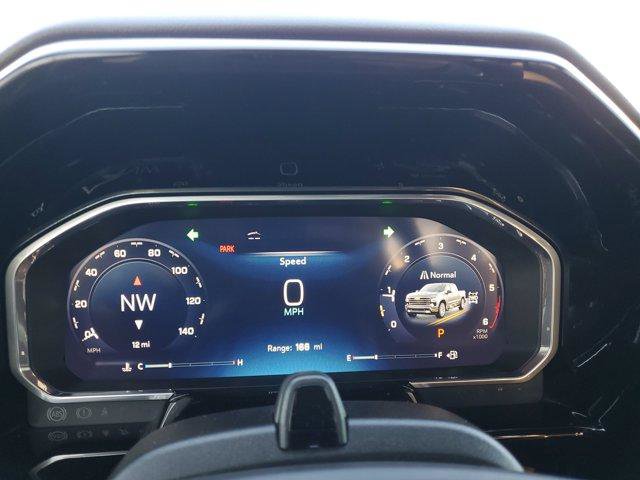 New 2026 Chevrolet Silverado 1500 High Country image 23