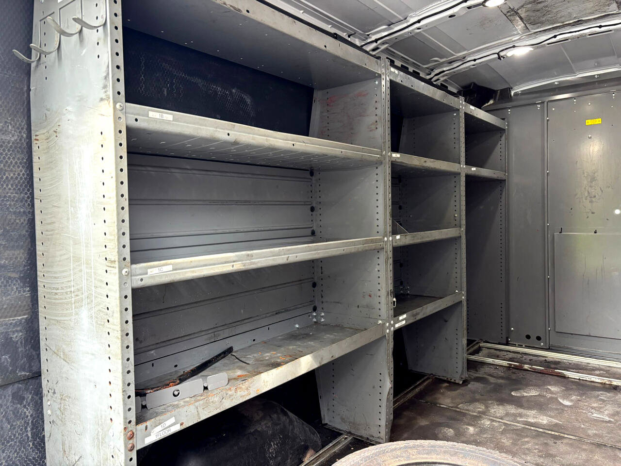 Used 2019 Ford Transit 350 148 Medium Roof image 27