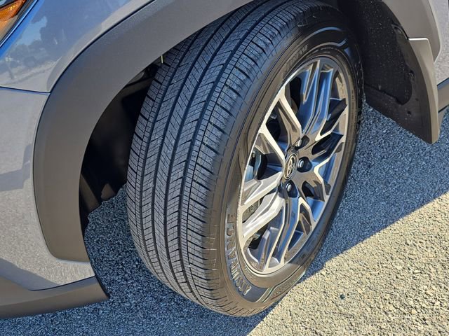 New 2026 Toyota Corolla Cross XLE image 33