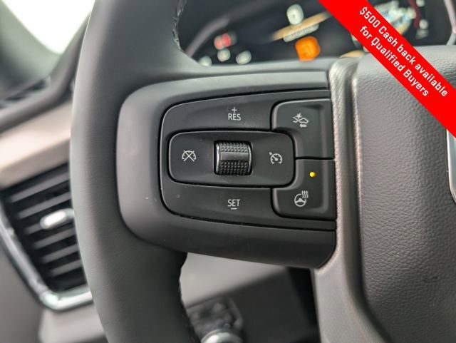 New 2026 GMC Sierra 3500 Denali w/ Denali Reserve Package image 18