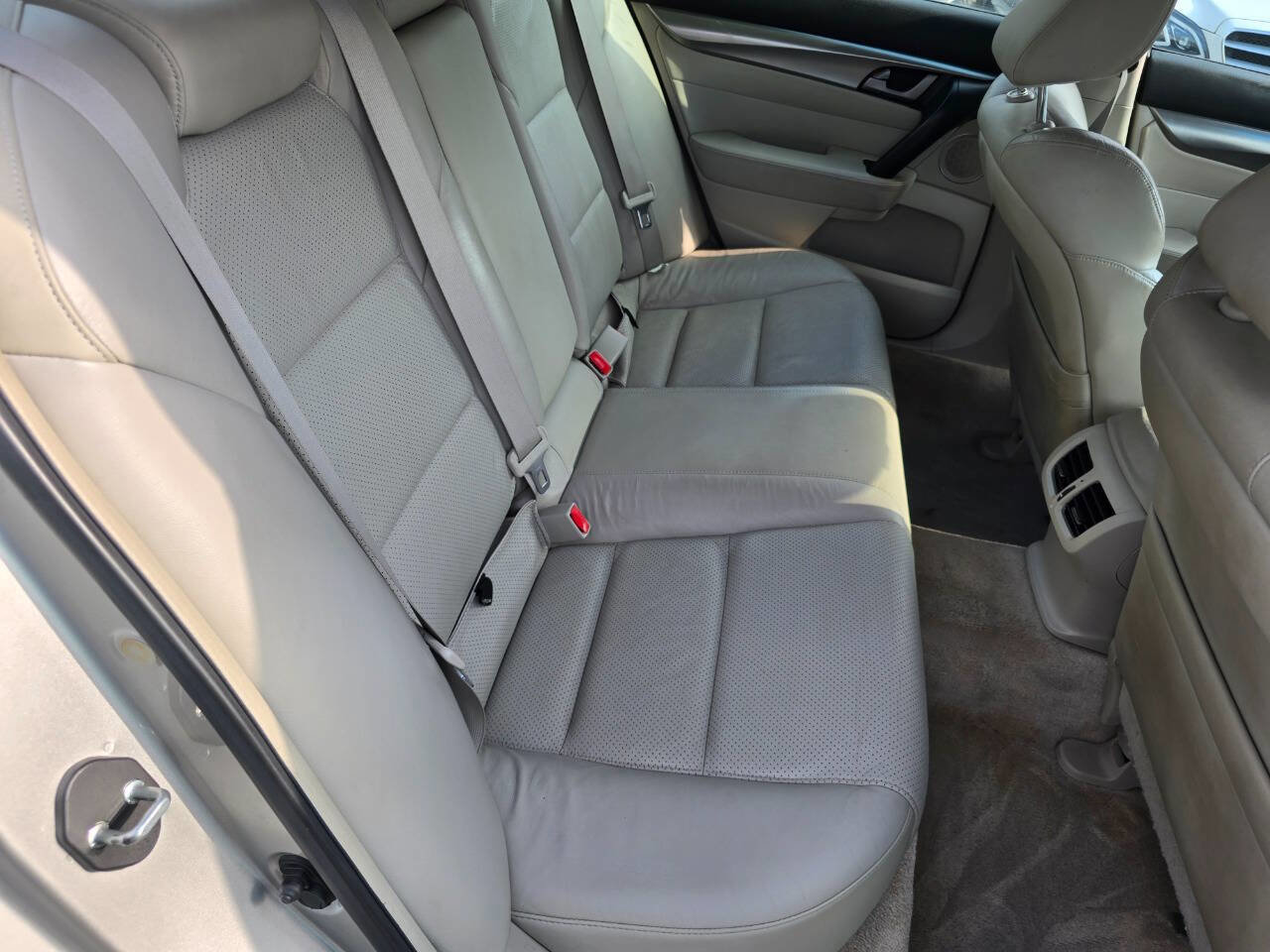 Used 2009 Acura TL w/ Technology Package FWD image 26