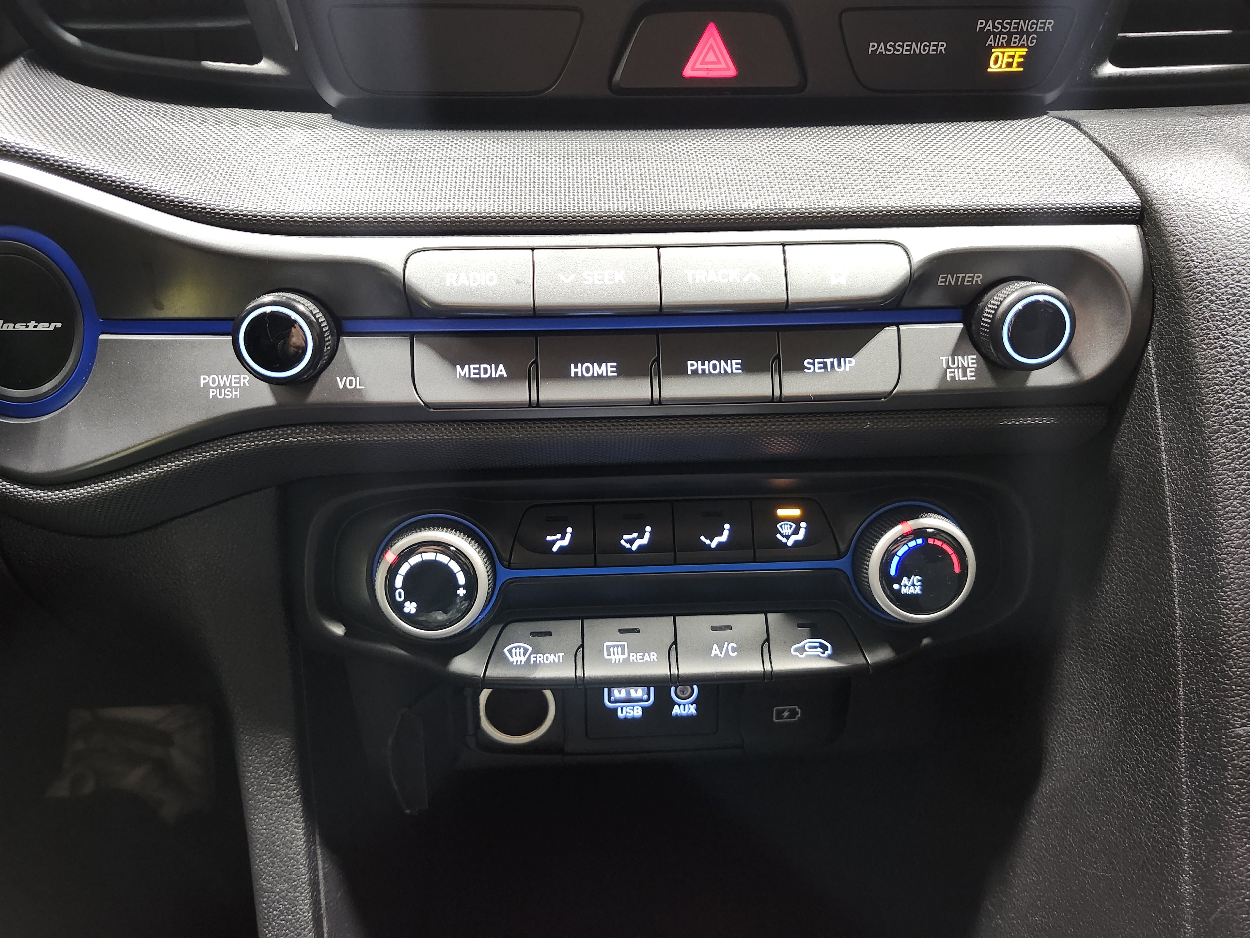 Used 2019 Hyundai Veloster 2.0 image 27