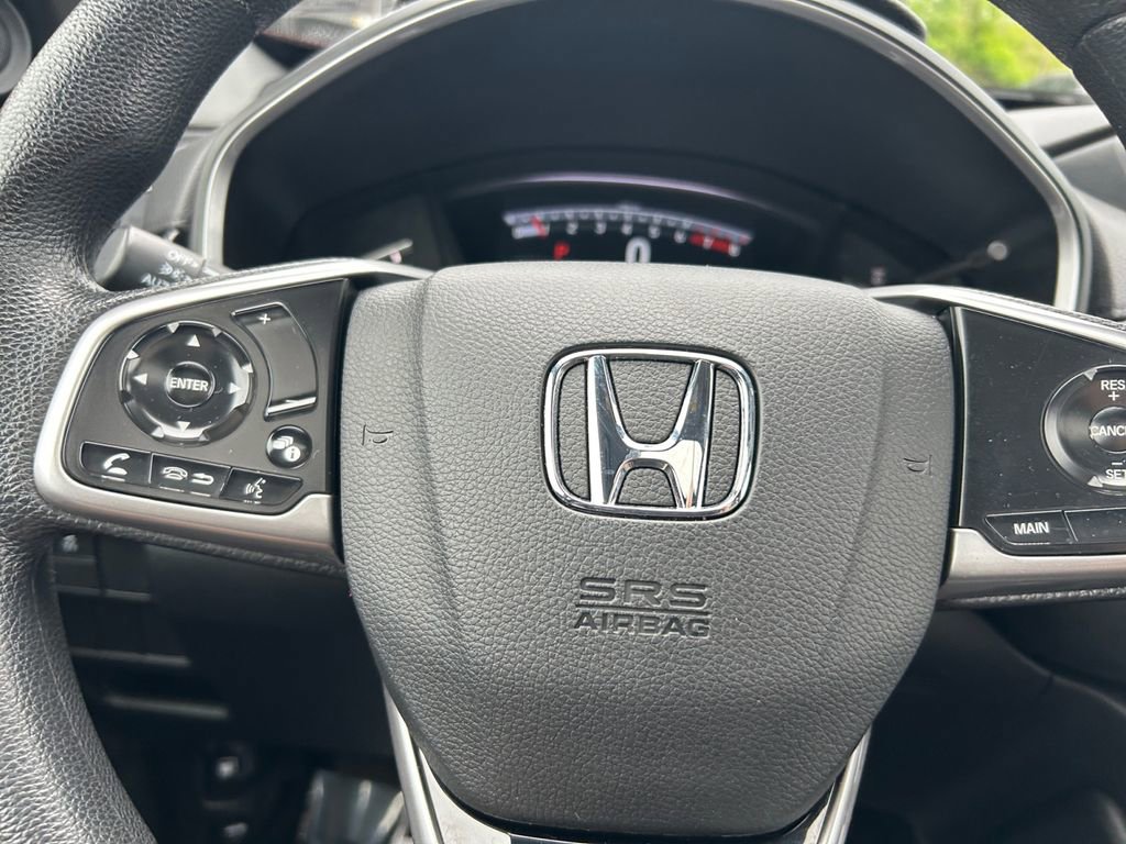 Used 2021 Honda CR-V EX image 27