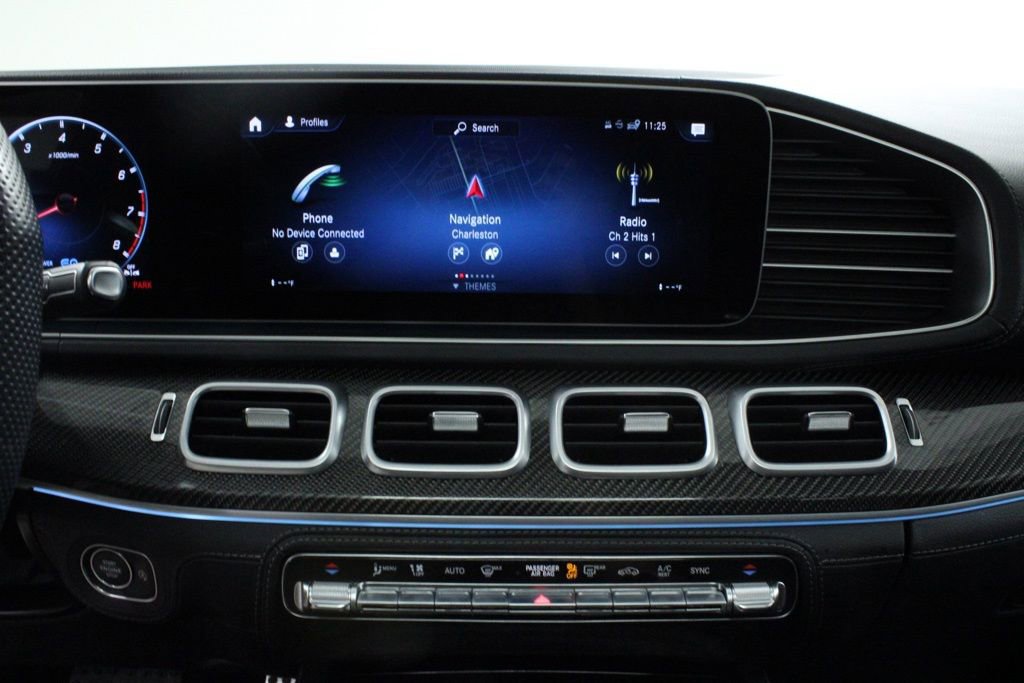 Certified 2023 Mercedes-Benz GLE 53 AMG 4MATIC Coupe image 33