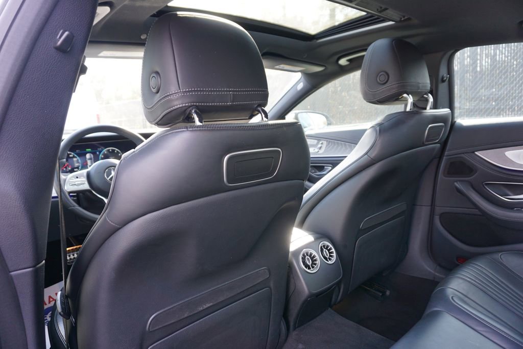 Used 2019 Mercedes-Benz CLS 450 4MATIC image 14