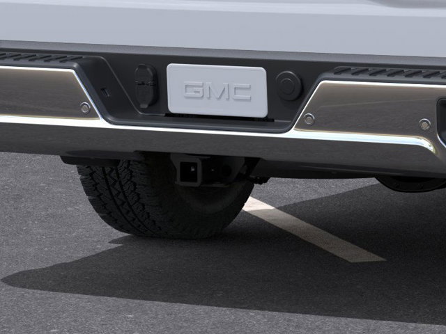 New 2026 GMC Sierra 1500 Pro w/ Pro Value Package image 14