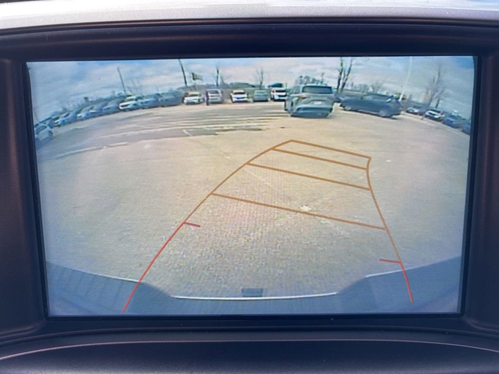 Used 2019 Chevrolet Silverado 2500 LTZ w/ Duramax Plus Package image 25