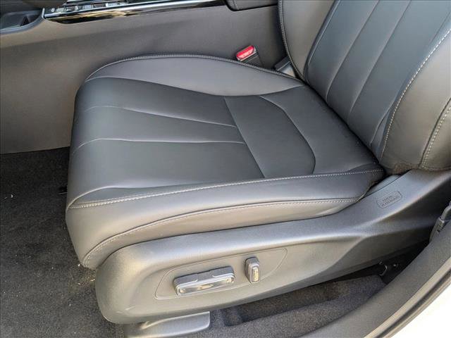 New 2025 Acura ADX FWD image 4