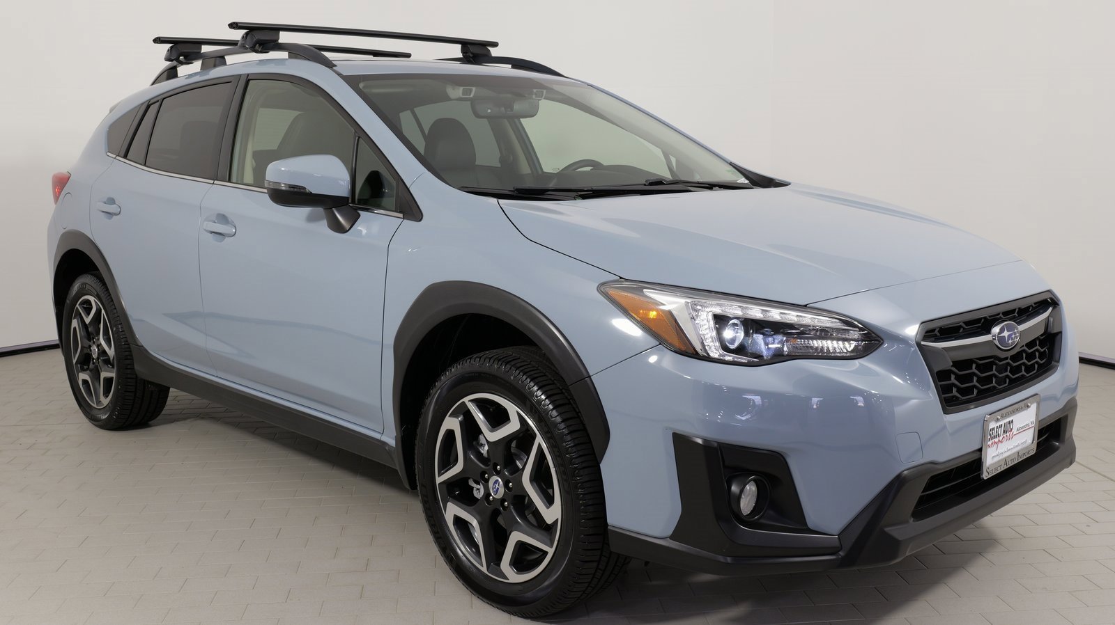 Used 2018 Subaru Crosstrek 2.0i Limited image 7