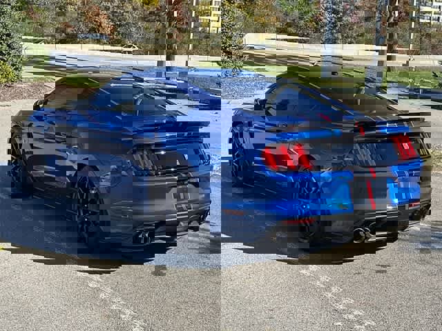 Used 2017 Ford Mustang Shelby GT350 image 32