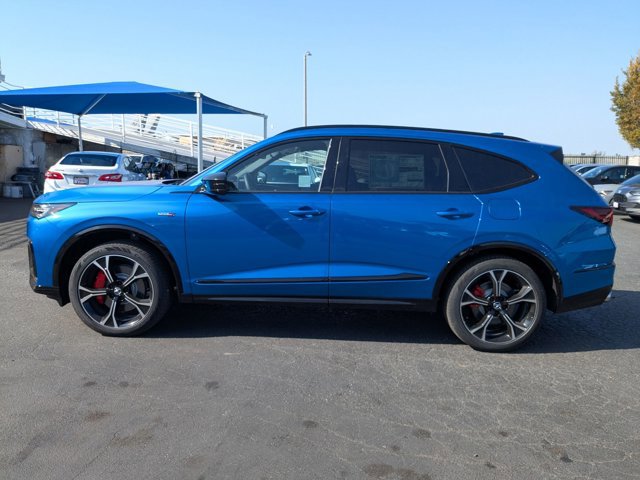 New 2026 Acura MDX Type S AWD/4WD image 5