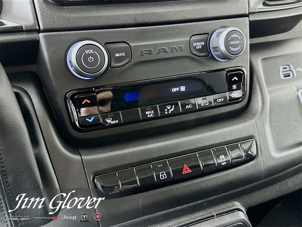 New 2026 RAM ProMaster 2500 image 31