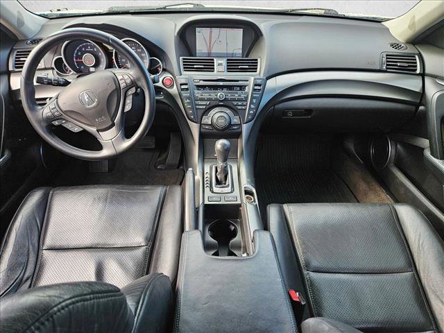 Used 2012 Acura TL w/ Technology Package image 13