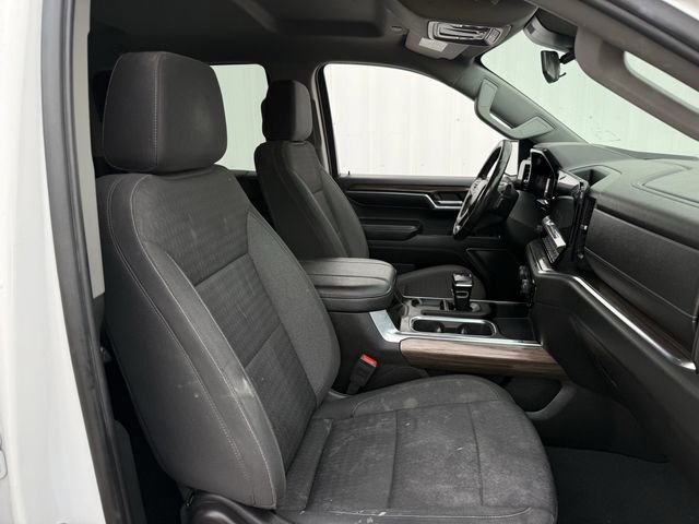 Used 2023 Chevrolet Silverado 1500 LT image 29