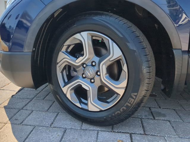 Used 2019 Honda CR-V EX-L image 33