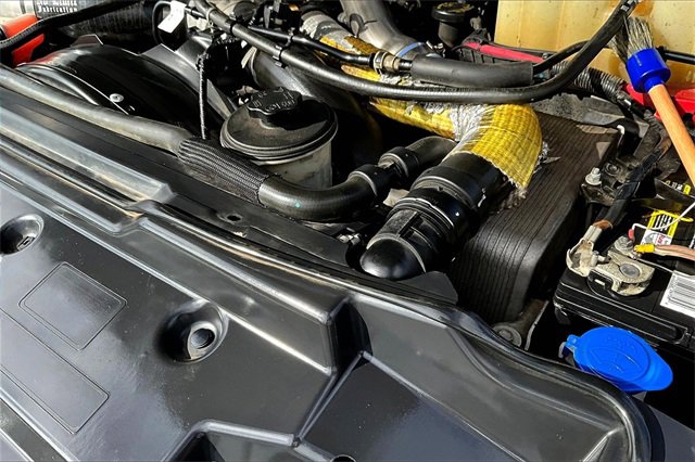 Used 2017 Ford F250 Lariat w/ Lariat Ultimate Package image 35