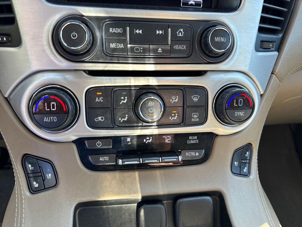 Used 2019 GMC Yukon SLT w/ Open Road Package AWD/4WD image 23