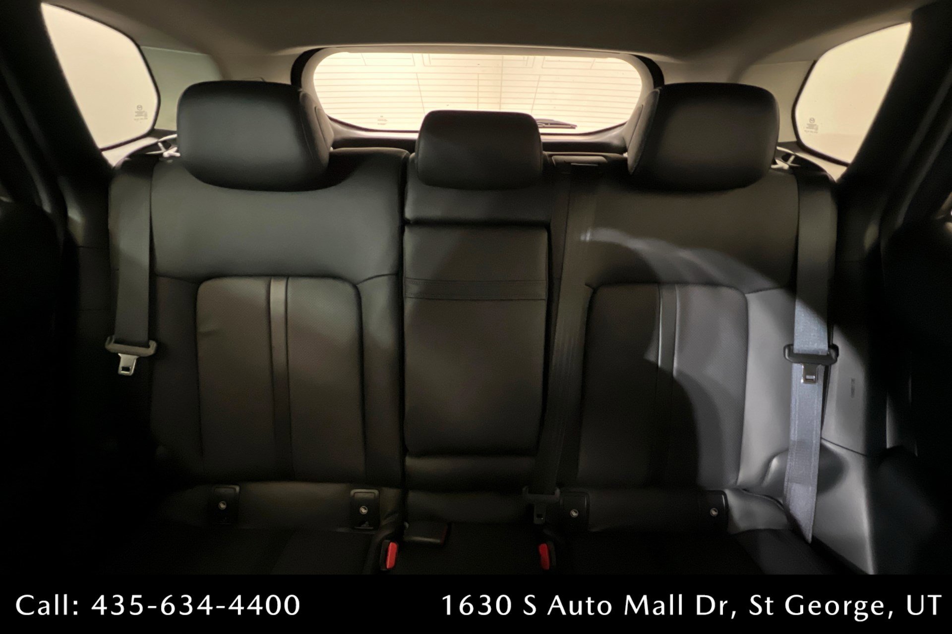 New 2026 MAZDA CX-50 2.5 Hybrid w/ Weather Package image 27
