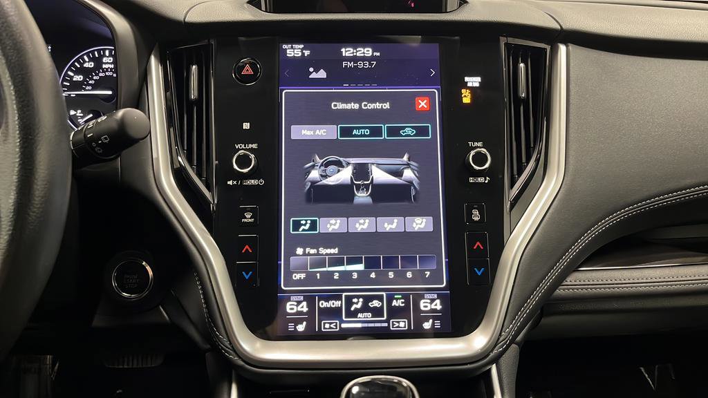 Used 2022 Subaru Outback Limited image 18