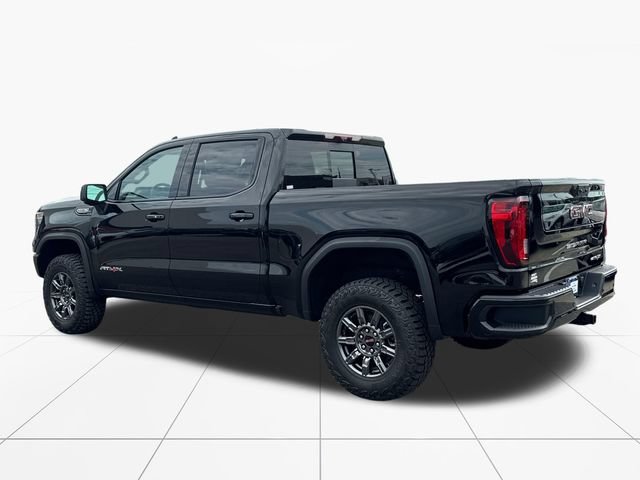 New 2026 GMC Sierra 1500 AT4X AWD/4WD image 3