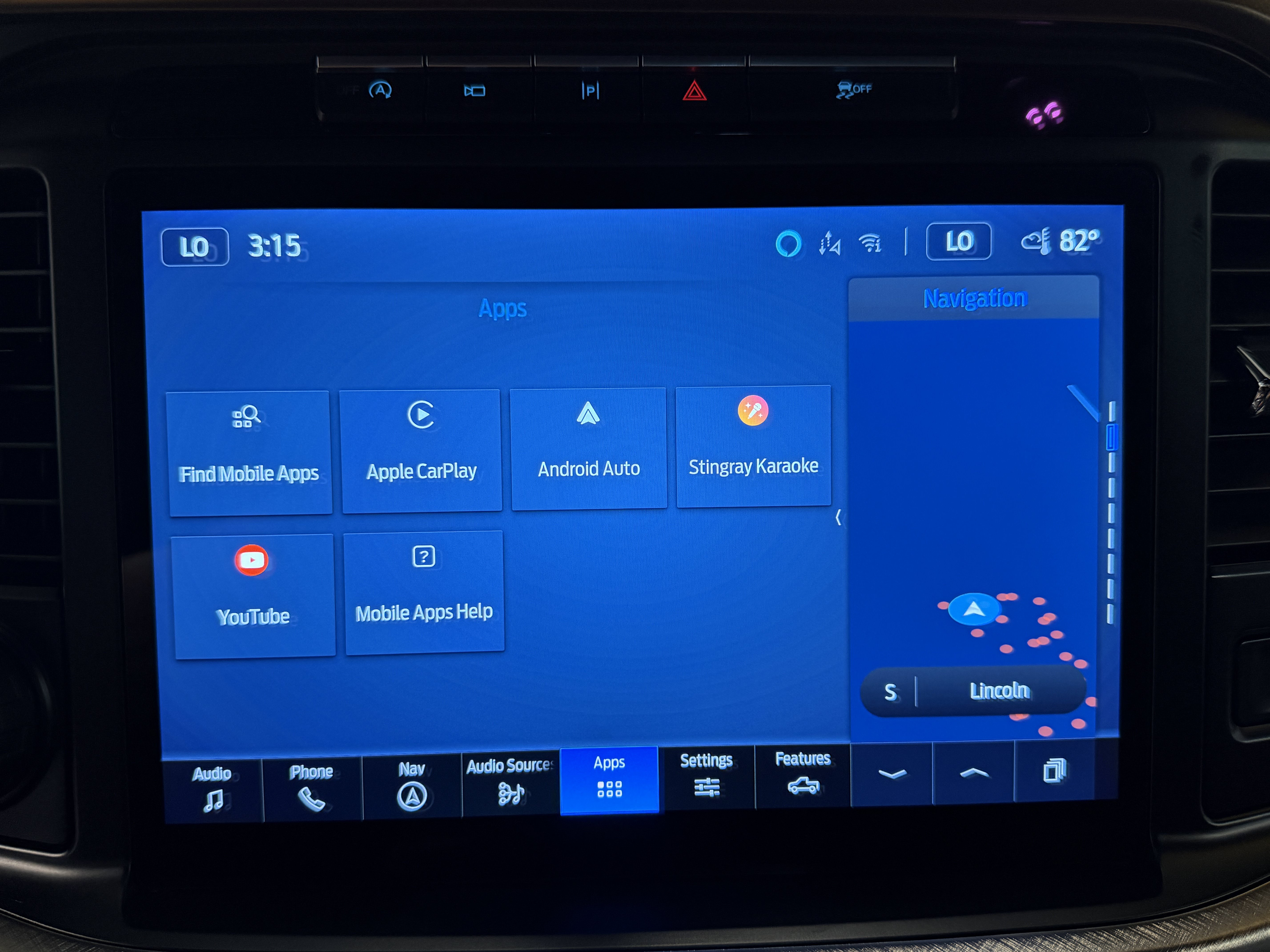 Used 2024 Ford F150 King Ranch AWD/4WD image 9