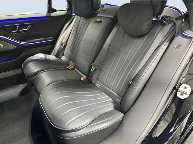 Used 2024 Mercedes-Benz S 500 4MATIC image 29