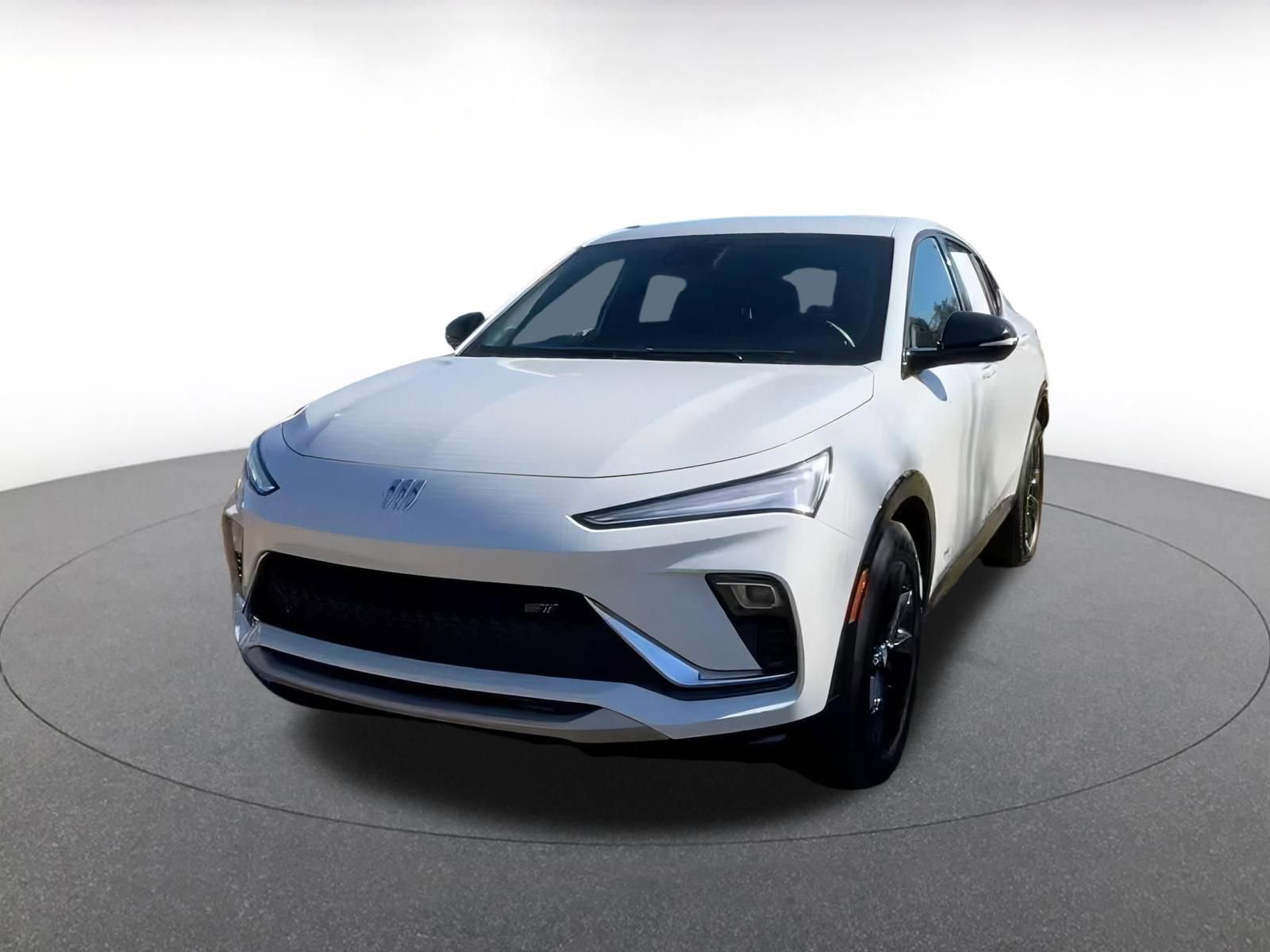 Used 2025 Buick Envista Sport Touring image 7