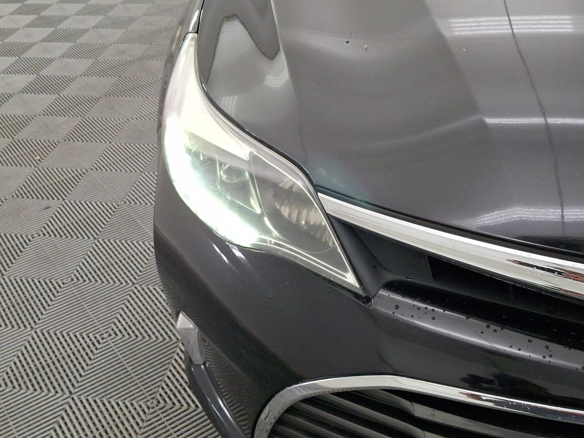Used 2016 Toyota Avalon Limited w/ Protection Package FWD image 28