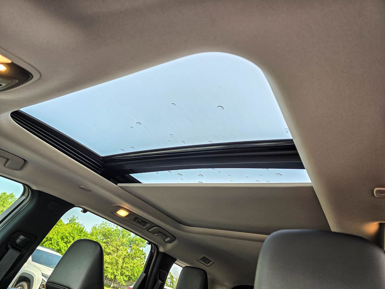 Used 2025 INFINITI QX60 Sensory w/ Vision Package AWD/4WD image 30