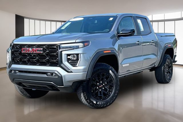 Used 2026 GMC Canyon Elevation w/ Convenience Package