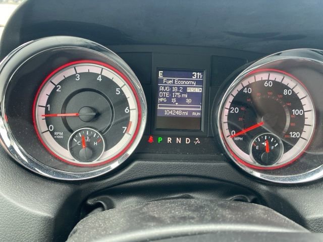 Used 2019 Dodge Grand Caravan GT image 14