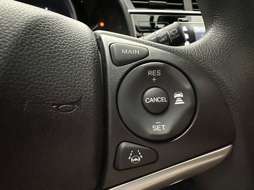 Certified 2019 Honda Fit EX image 24