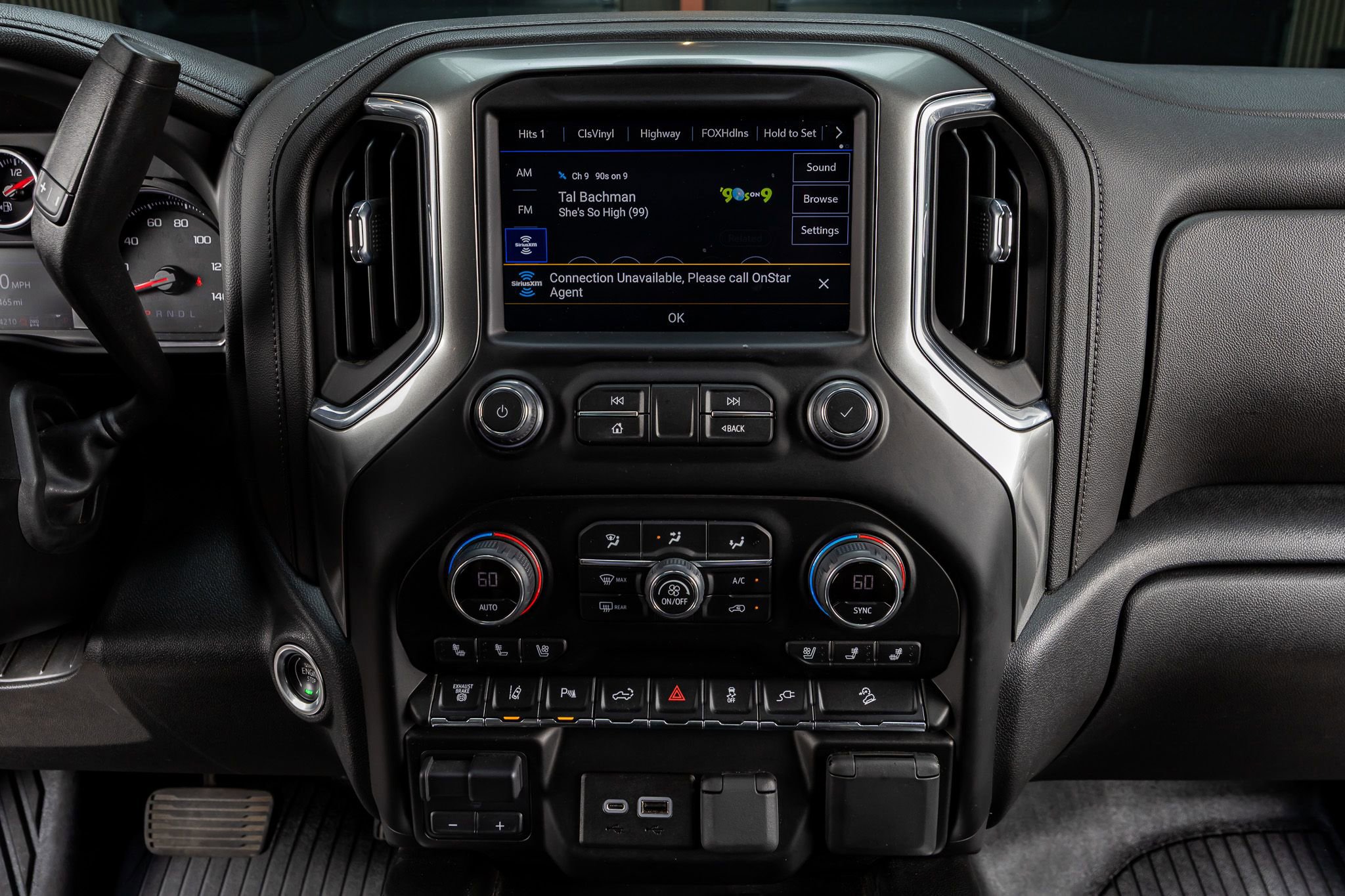 Used 2022 Chevrolet Silverado 2500 LTZ w/ LTZ Plus Package image 25