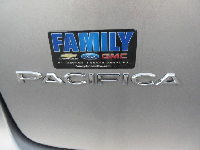 Used 2019 Chrysler Pacifica Touring-L Plus w/ Advanced Safetytec Group image 13