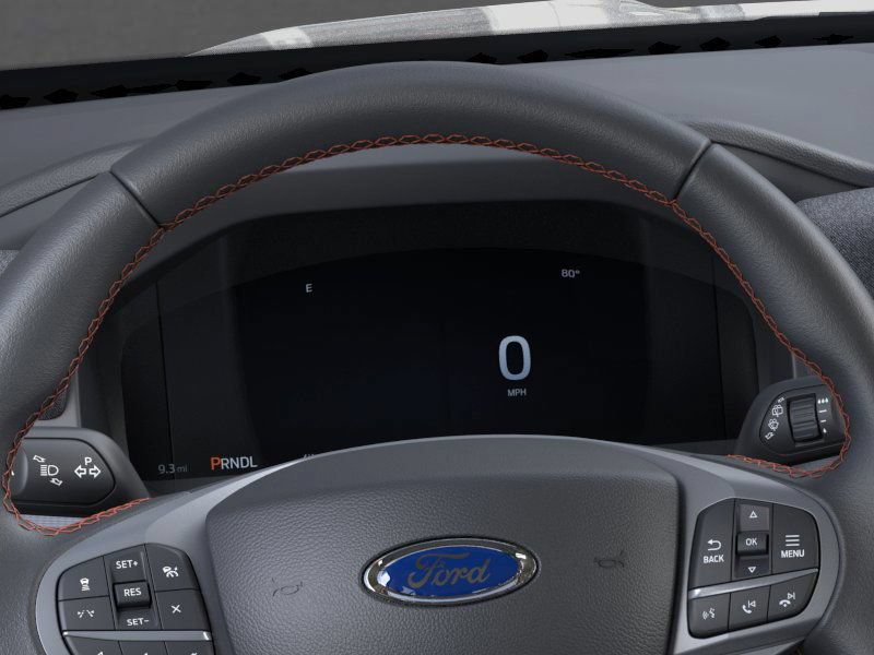 New 2026 Ford Explorer Active RWD image 13