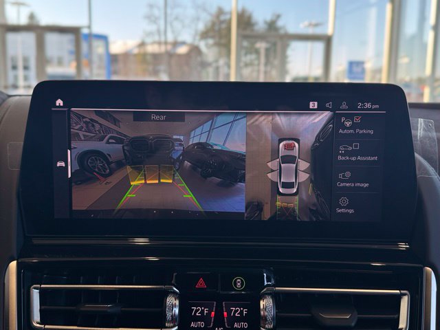 New 2026 BMW M850i xDrive AWD/4WD image 38