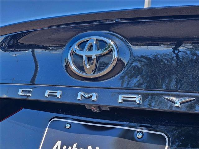 Used 2024 Toyota Camry XSE FWD image 30