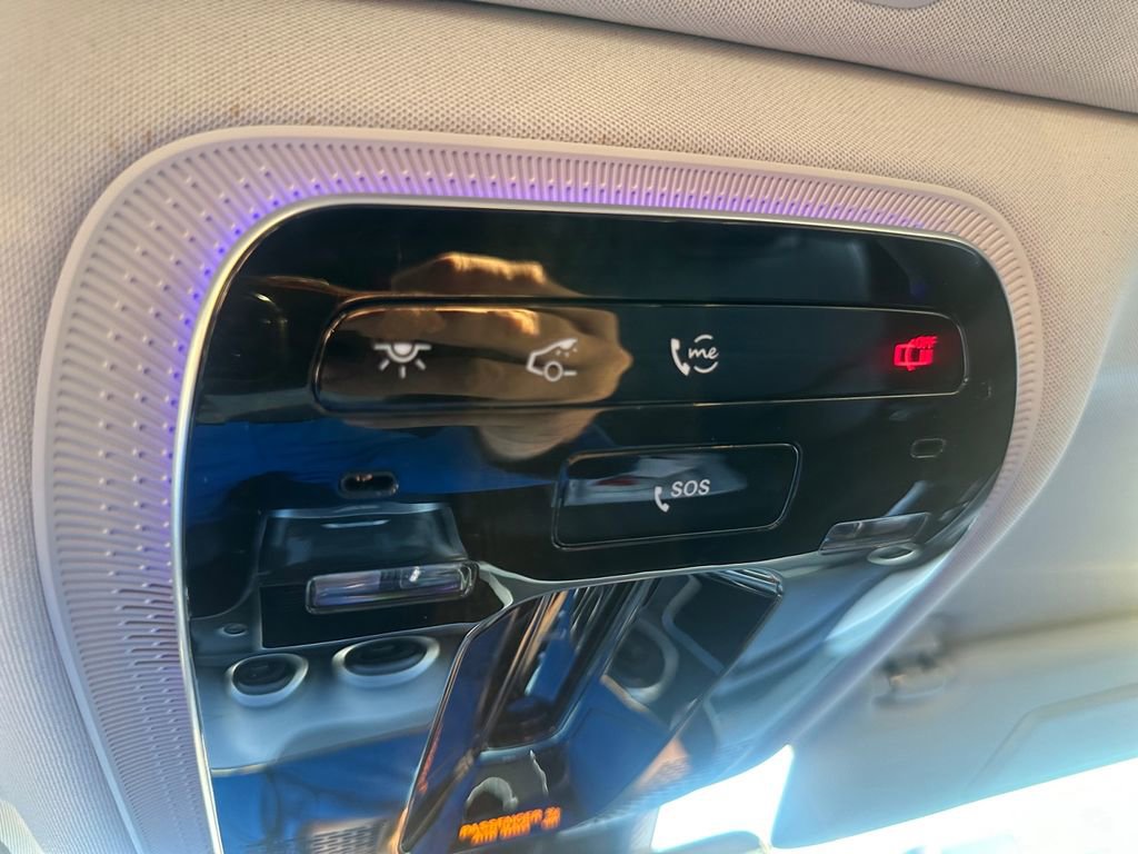 Used 2022 Mercedes-Benz C 300 4MATIC Sedan image 21