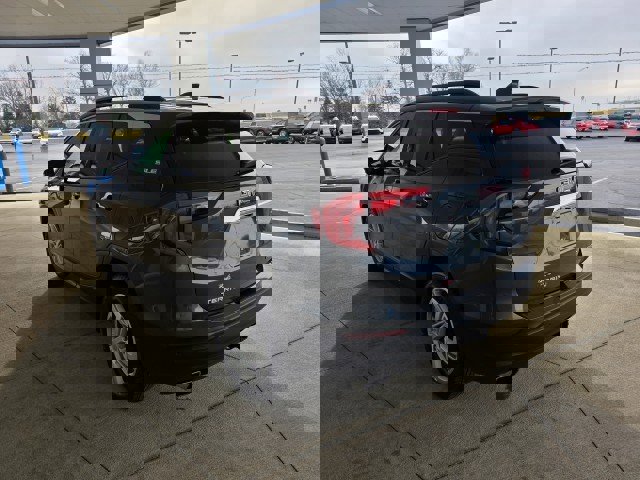 Used 2019 GMC Terrain SLE image 16