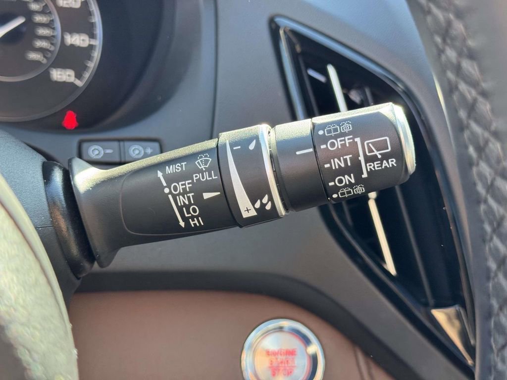 Certified 2023 Acura RDX w/ Technology Package image 24