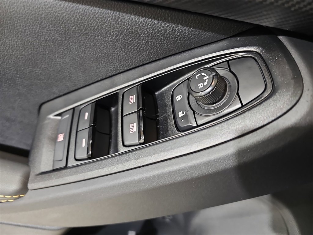 New 2026 Subaru Crosstrek 2.5i Sport image 26