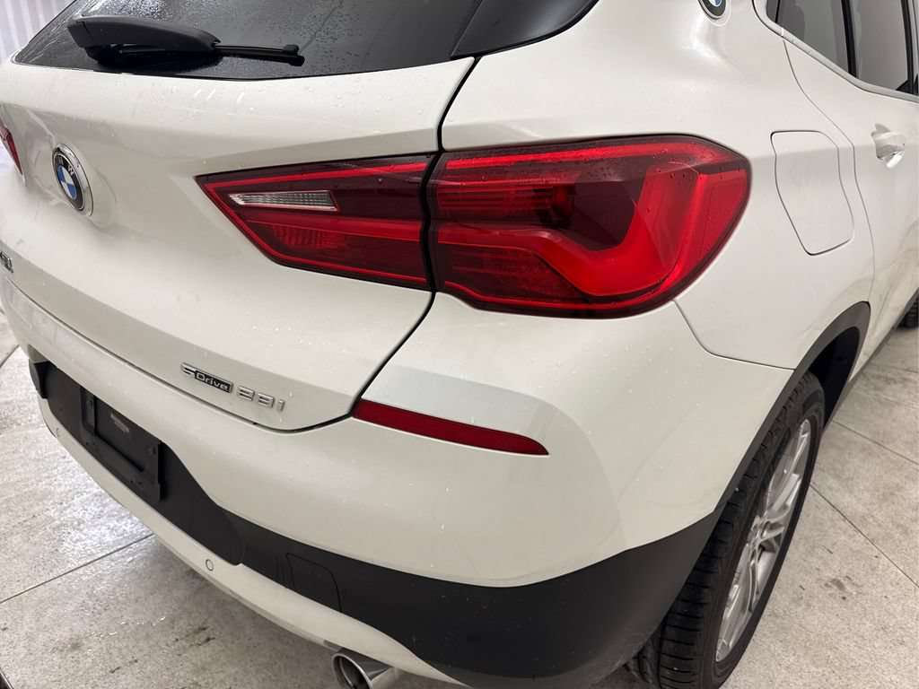 Used 2020 BMW X2 sDrive28i FWD image 24