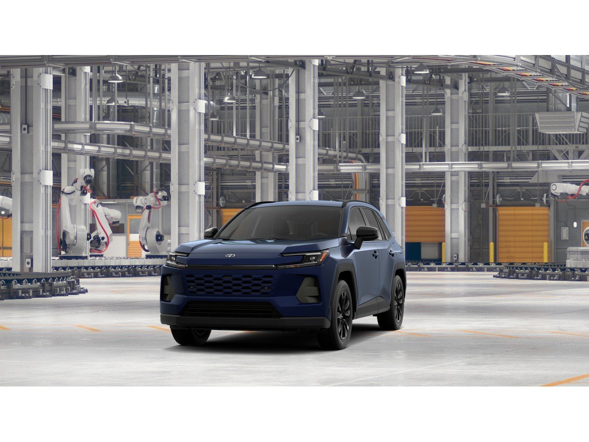New 2026 Toyota RAV4 XLE Premium FWD image 18