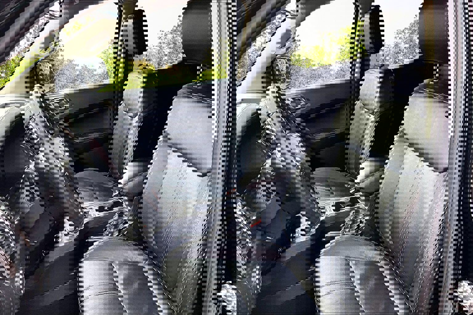 Used 2021 Ford Ranger Lariat w/ Equipment Group 501A High image 26